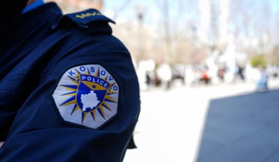 Suspendohet polici i Kosovës