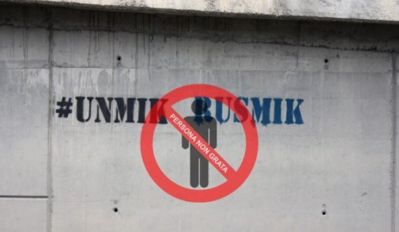 Ky është zyrtari i dytë rus i UNMIK-ut që shpallet non-grata nga Kosova