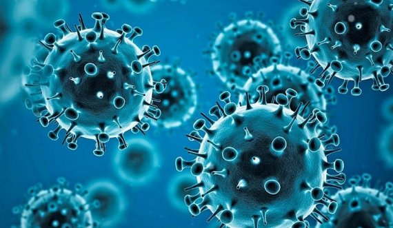  Zbulohet një variant i ri i koronavirusit? 