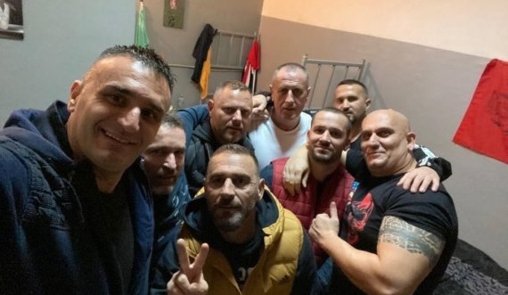 Pjesëtari i ‘Grupit Kumanova’ zbulon arsyen pse nuk pranon të ekstradohet në Kosovë
