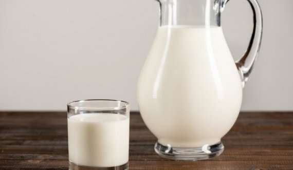 Sa kohë mund të përdoret qumështi pasi ta keni hapur ambalazhin?
