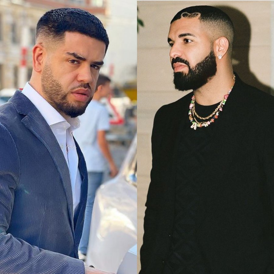 Një bashkëpunim me Drake? Noizy tregon planet për 2022-shin