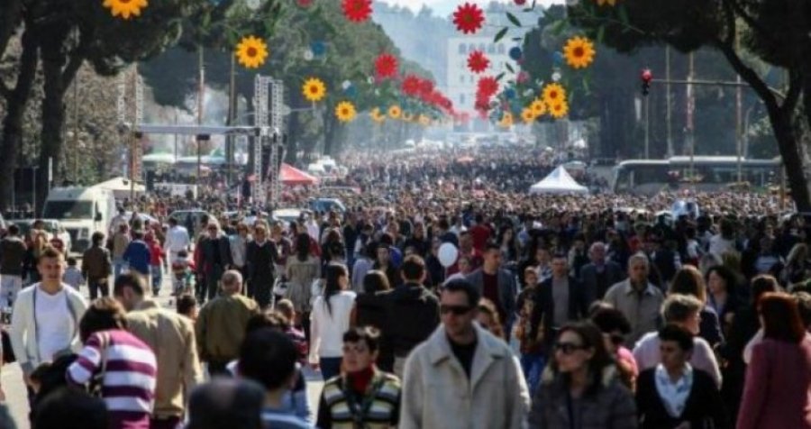 'Ballkani Perëndimor po shkon drejt plakjes'