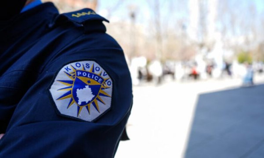 Suspendohet polici i Kosovës