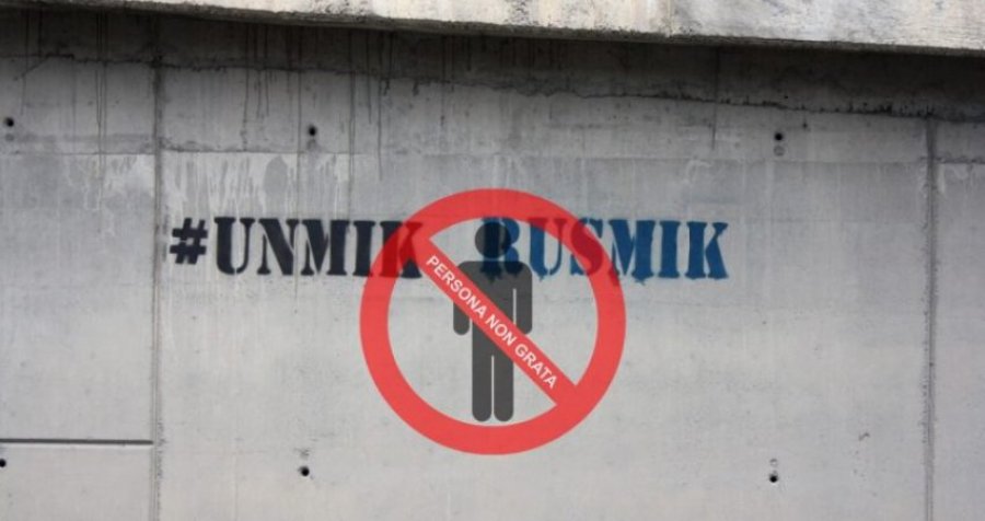 Ky është zyrtari i dytë rus i UNMIK-ut që shpallet non-grata nga Kosova
