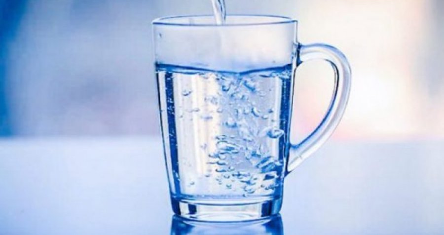 Një gotë ujë esëll në mëngjes, këto janë përfitimet në organizëm 
