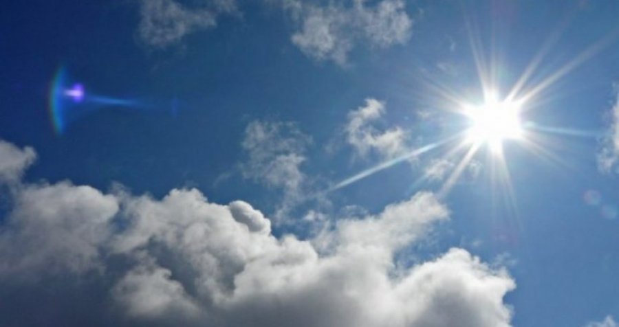 Temperatura pranverore në janar, IHMK njofton se të enjten do të ketë rënie të tyre