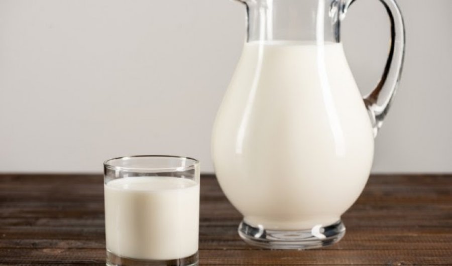 Sa kohë mund të përdoret qumështi pasi ta keni hapur ambalazhin?