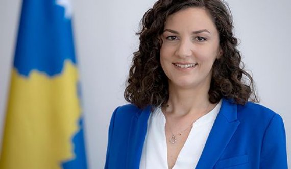Ministrja Rizvanolli merr vendim për ndalimin e prodhimit të kriptovalutave në Kosovë