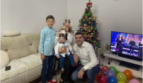 Ish-kandidati i PDK-së për kryetar të Rahovecit thotë se dikush ia kidnapoi dhe rrahu djalin 10 vjeçar
