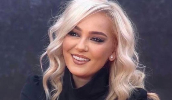 Monika Lubonja: Nëse fitoj Big Brother do të ndihmoj fëmijët me sëmundje
