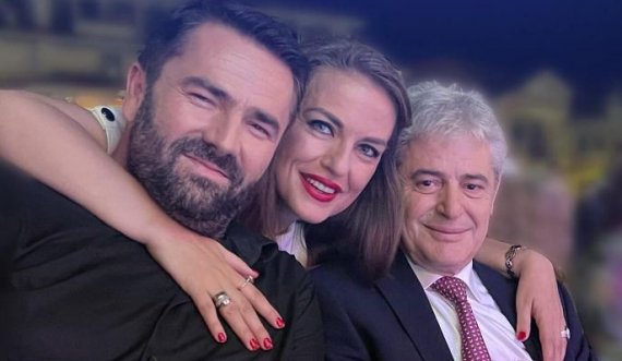 Besiana&Shkodrani kështu e urojnë Ali Ahmetin për ditëlindje