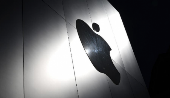 Apple bëhet kompania e parë që arrin vlerën 3 trilionë dollarë