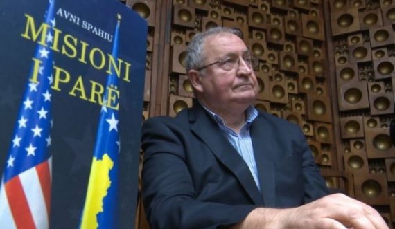 Spahiu: Është koha për rezultate në dialogun Kosovë-Serbi, ose rajoni do të rrëshqasë sërish në ciklin e dhunës