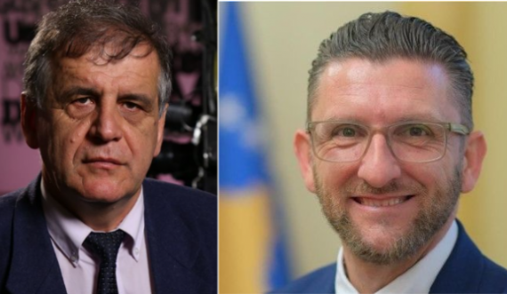 Kupina demanton Spahiun për rrogën e presidentes