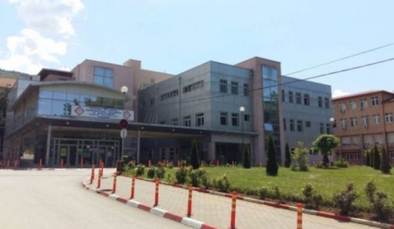 Në spitalin e Prizrenit dërgohet një person pa shenja jete, policia nis hetimet