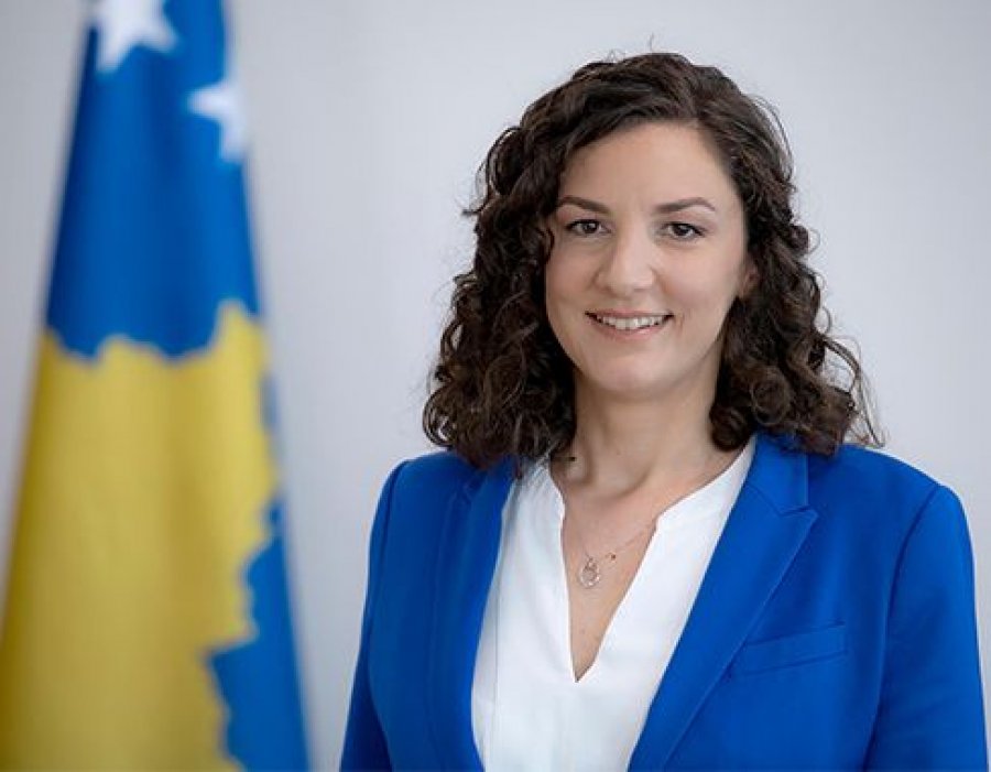 Ministrja Rizvanolli merr vendim për ndalimin e prodhimit të kriptovalutave në Kosovë
