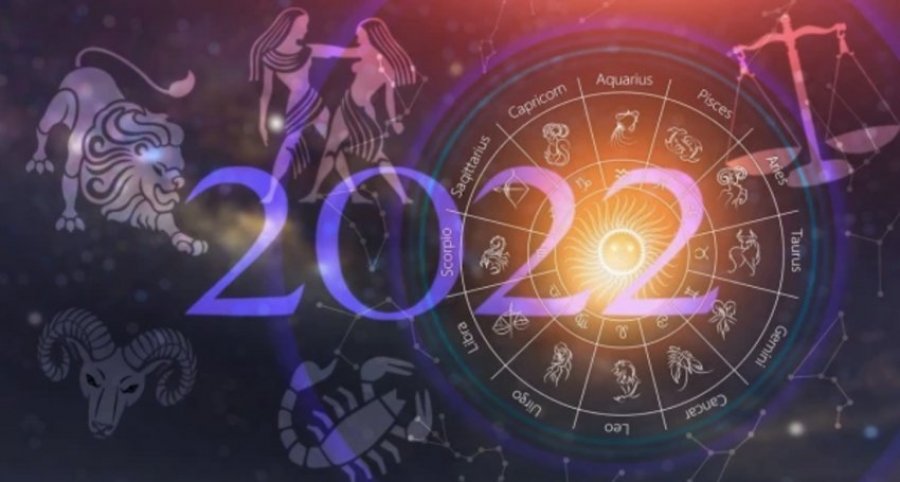 Si do të jetë viti 2022 me pak fjalë për secilën shenjë, sipas Susan Miller