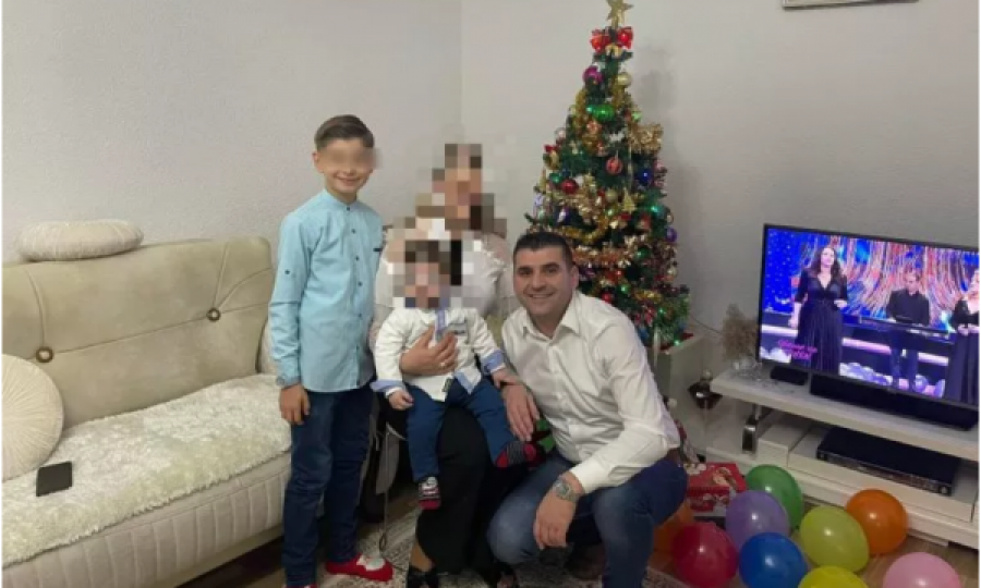 Ish-kandidati i PDK-së për kryetar të Rahovecit thotë se dikush ia kidnapoi dhe rrahu djalin 10 vjeçar