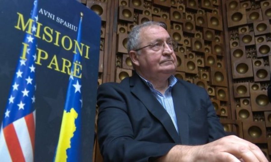 Spahiu: Është koha për rezultate në dialogun Kosovë-Serbi, ose rajoni do të rrëshqasë sërish në ciklin e dhunës