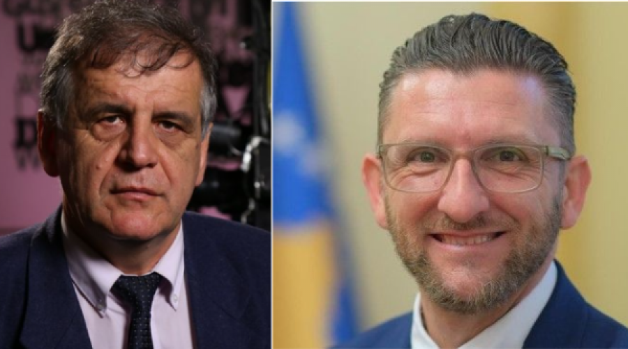 Kupina demanton Spahiun për rrogën e presidentes