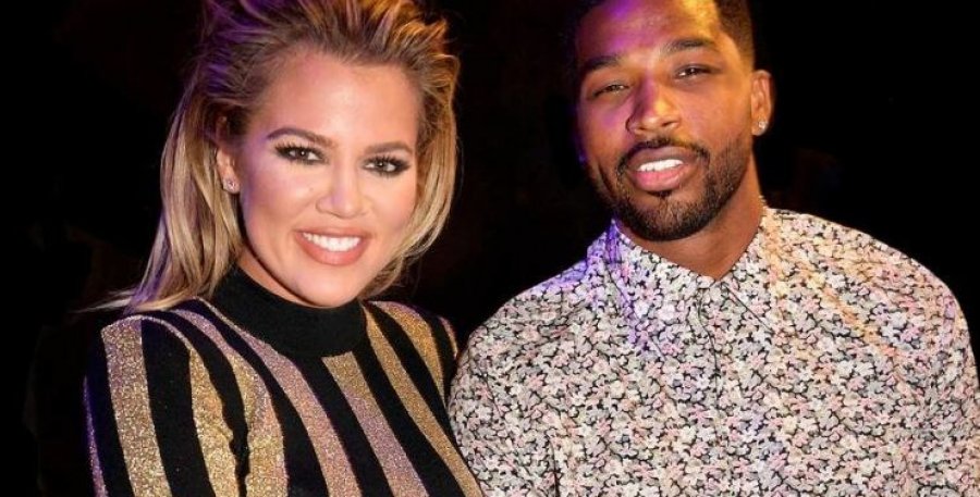 Thompson pranon se është bërë baba dhe i kërkon falje publike Khloe Kardashian