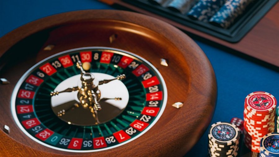 E nisi vitin mbarë, 30-vjeçari vë bast në kazino 2 euro dhe fiton mbi 2.6 milionë