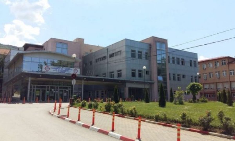 Në spitalin e Prizrenit dërgohet një person pa shenja jete, policia nis hetimet