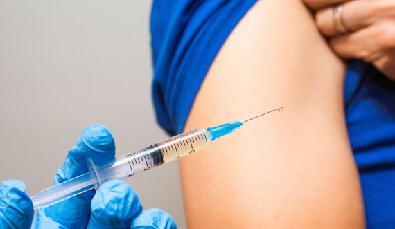 Nga e hëna nis vaksinimi, arrijnë vaksinat kundër Gripit sezonal në Kosovë