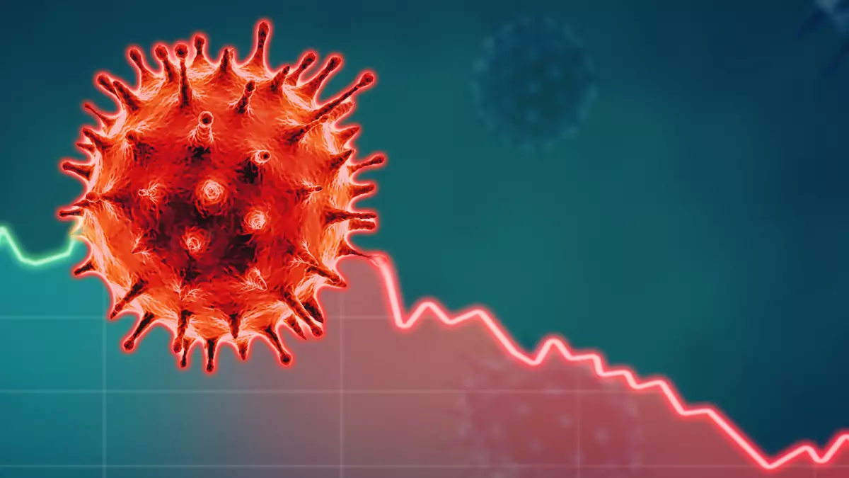 Lajmi i fundit: Në Francë zbulohet një variant i ri i koronavirusit