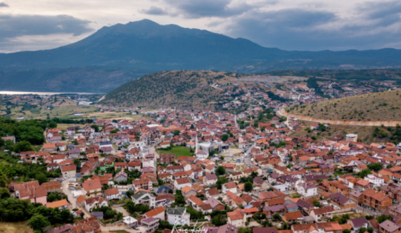 4021 hektarë: Ky është fshati më i madh në Kosovë