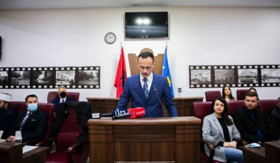 Seanca për zgjedhjen e kryesuesit të Kuvendit Komunal të Gjilanit mbahet më 7 janar