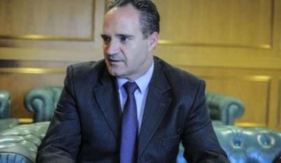 Hasani: Në Shqipëri kam pasur dhomë të dëshmive, kur ia tregova ambasadorit japonez iu çuan flokët përpjetë