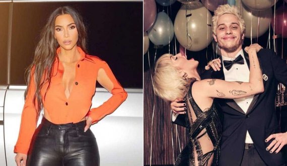 Kim Kardashian merr vendimin e papritur ndaj Miley Cyrus