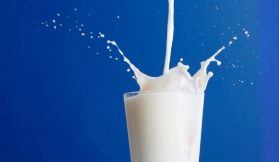 A është rrezik të pimë çdo ditë qumësht?