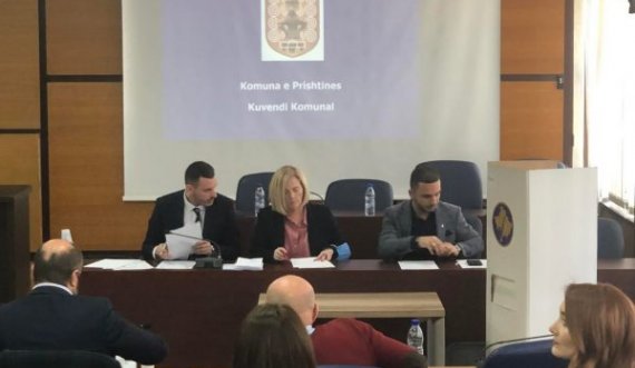 Fehmi Kupina nuk zgjidhet kryesues i Kuvendit të Prishtinës as në raundin e dytë