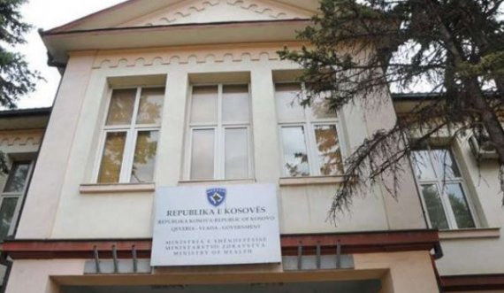 Ministria e Shëndetësisë hap konkurs për pranimin e 42 mjekëve të përgjithshëm, paga 610 euro