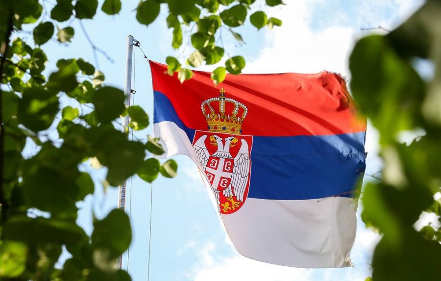 “Serbia tjetër” po promovohet – Serbia e vjetër po rehabilitohet !