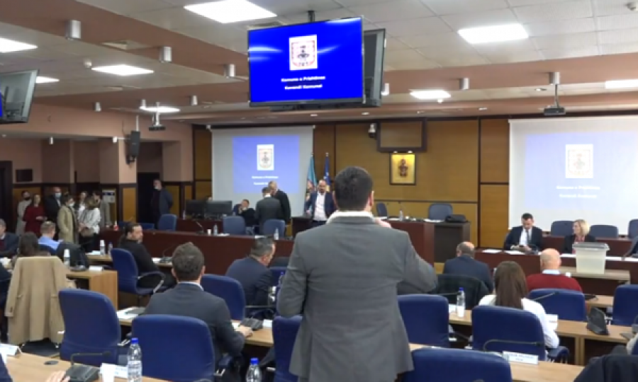 Dështon votimi i parë, Fehmi Kupina nuk zgjidhet kryesues i Kuvendit të Prishtinës