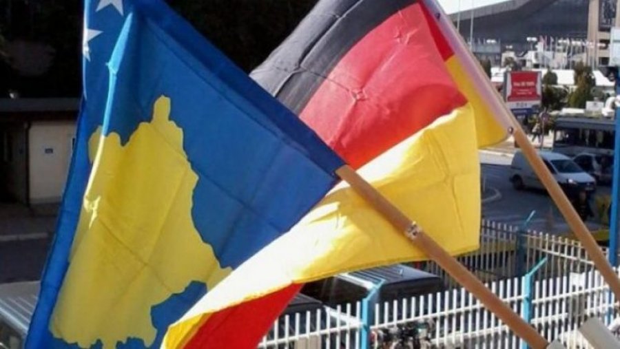 Gjermania publikon listën e re me shtetet me rrezik të lartë nga Covid-19, a përfshihet Kosova?