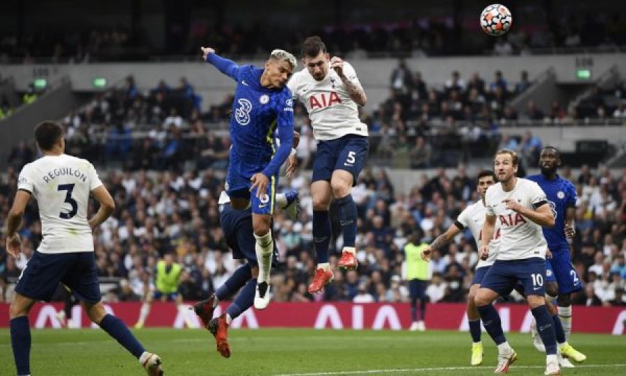 Chelsea – Tottenham, në kërkim të finales së Carabao Cup
