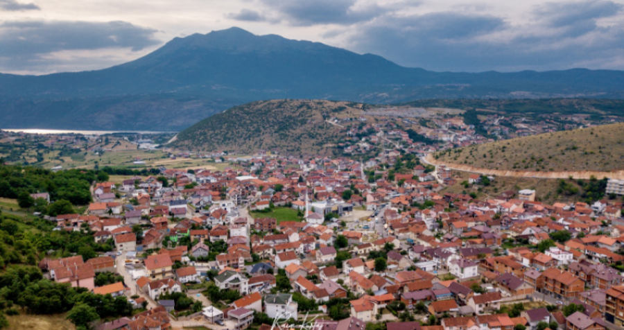 4021 hektarë: Ky është fshati më i madh në Kosovë