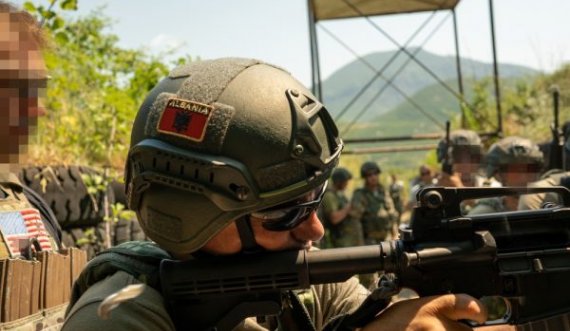 Siguria e rajonit, Ushtria amerikane do të ngre shtab të Forcave të Operacioneve Speciale në Shqipëri