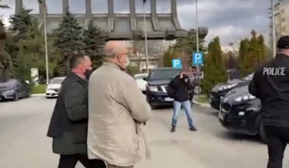 Rasti i Brezovicës, dy të arrestuarit në Ministri janë zyrtarë të departamentit të shpronësimeve
