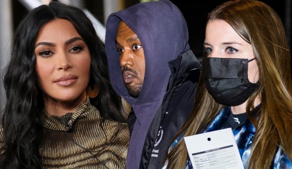 Kim Kardashian e ka diçka për të thënë rreth lidhjeve të reja të Kanye