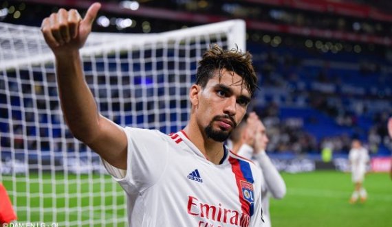 Paqueta mund të përfundojë në PSG