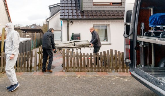 Tragjedia e familjes shqiptare në Gjermani: Nëna intervistohet për herë të parë