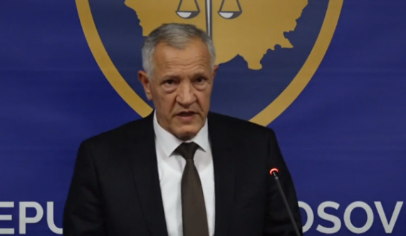 Prokurori i rastit “Brezovica”: I kemi ngrirë afër 6 milionë euro
