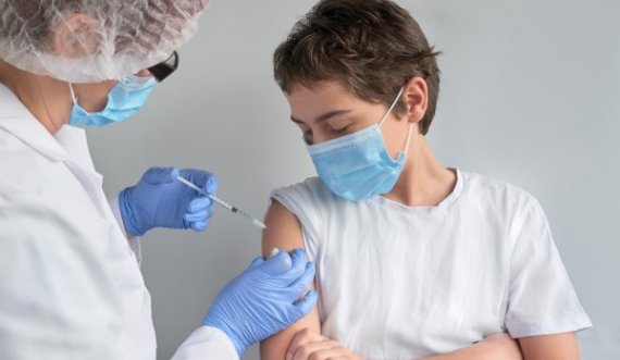 Edhe ky vend miraton vaksinimin kundër Covid te fëmijët e moshë 5 deri në 11 vjeç