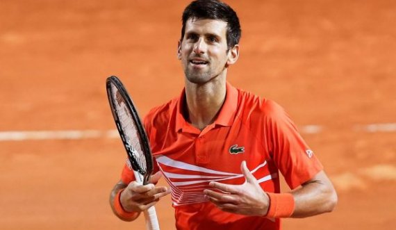 Gjykata merr vendim ndaj ankesës së Djokovicit për të mos u dëbuar nga Australia